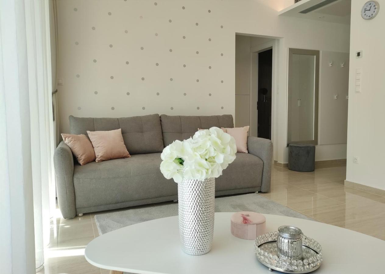 Spa Residence Carbona Emdona Luxury Apartment Hévíz Eksteriør billede